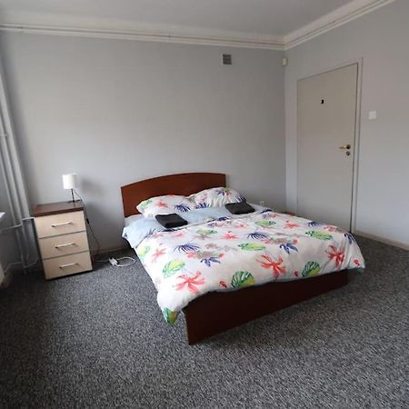 Fantastic Waw - M3 Room 6 Варшава Екстер'єр фото