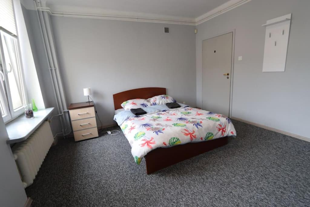 Fantastic Waw - M3 Room 6 Варшава Екстер'єр фото