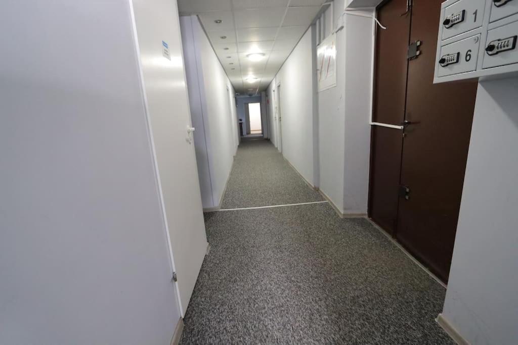 Fantastic Waw - M3 Room 6 Варшава Екстер'єр фото