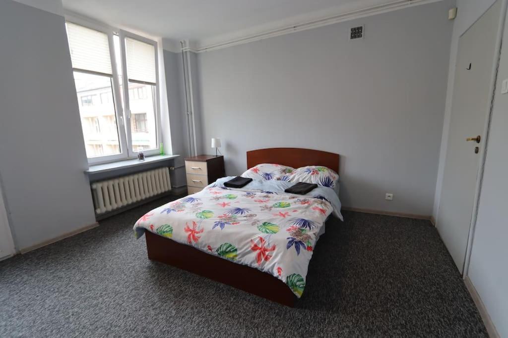 Fantastic Waw - M3 Room 6 Варшава Екстер'єр фото