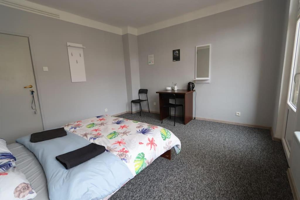 Fantastic Waw - M3 Room 6 Варшава Екстер'єр фото